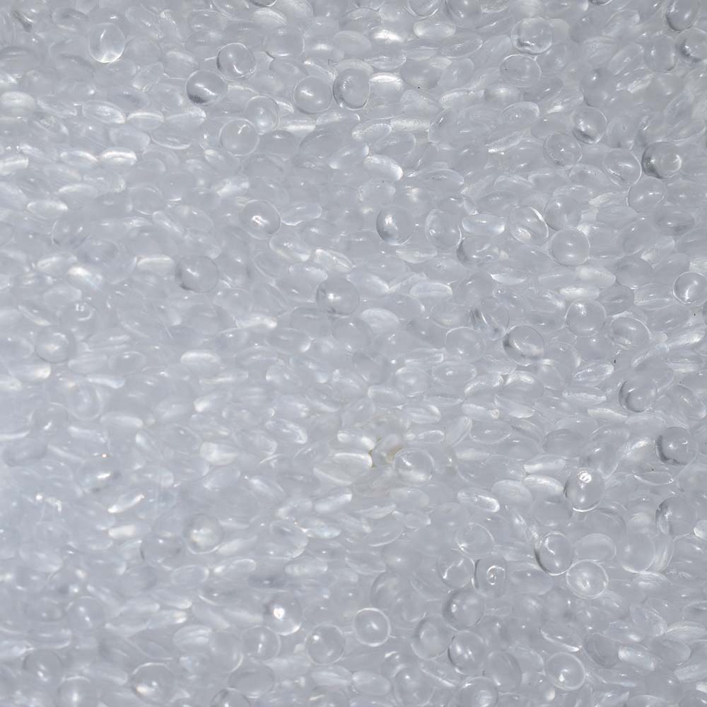 IEMAI PETG 3D Printing Pellet — 15 PETG-1000x1000