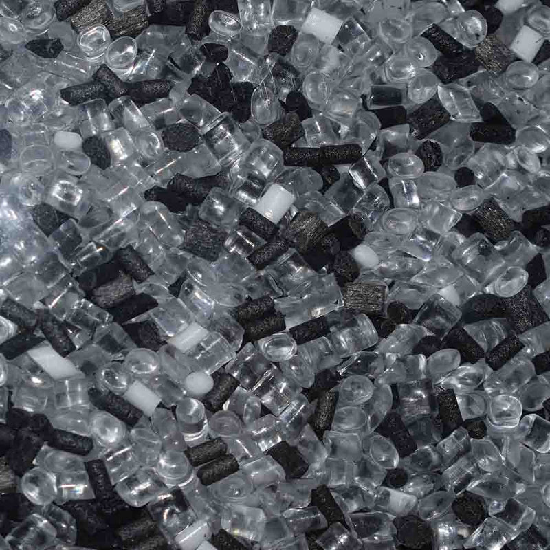 IEMAI CF-PETG 3D Printing Pellet — 07 CF-PETG-1000x1000
