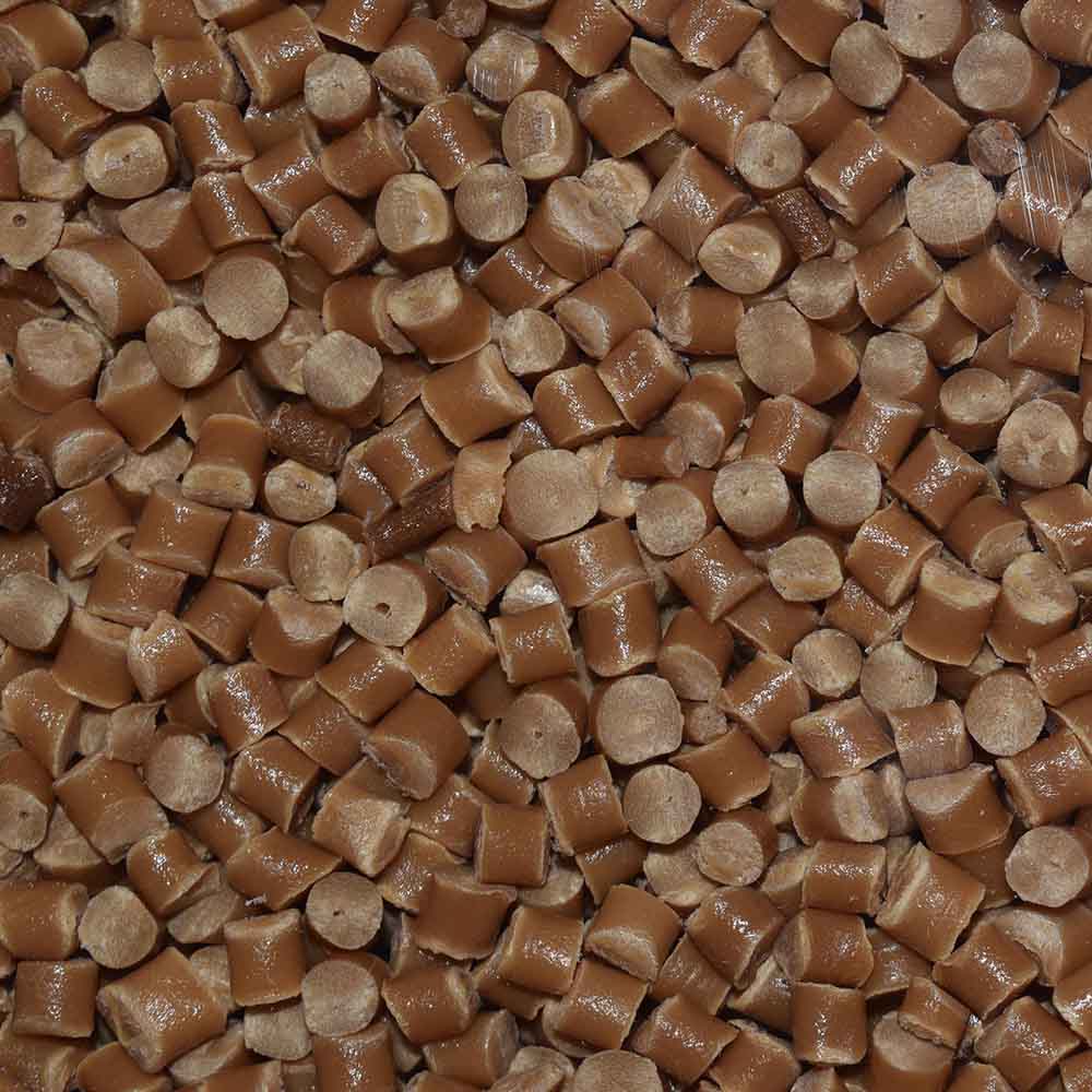 IEMAI BAMBOO-FIBER 3D Printing Pellet — 19 Bamboo Fiber-1000x1000
