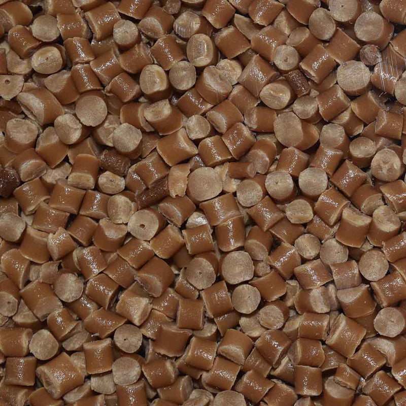 IEMAI BAMBOO-FIBER 3D Printing Pellet — 19 Bamboo Fiber-1000x1000