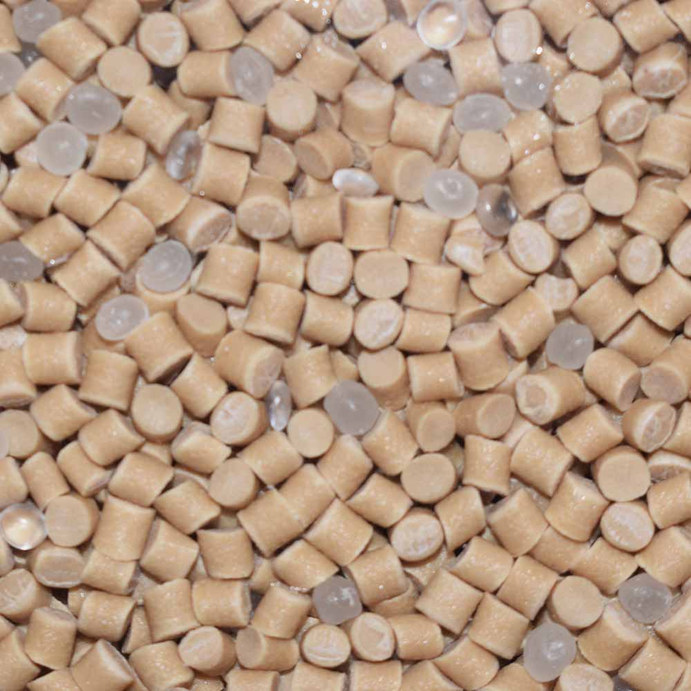 IEMAI WOOD-FIBER 3D Printing Pellet — 20 Wood Fiber-1000x1000