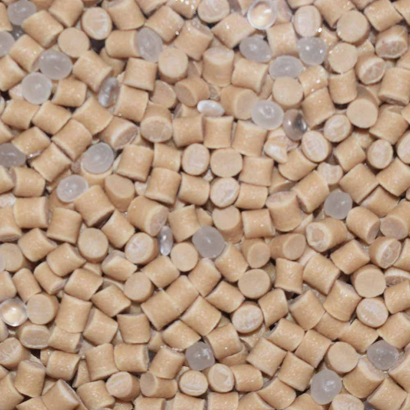 IEMAI WOOD-FIBER 3D Printing Pellet — 20 Wood Fiber-1000x1000