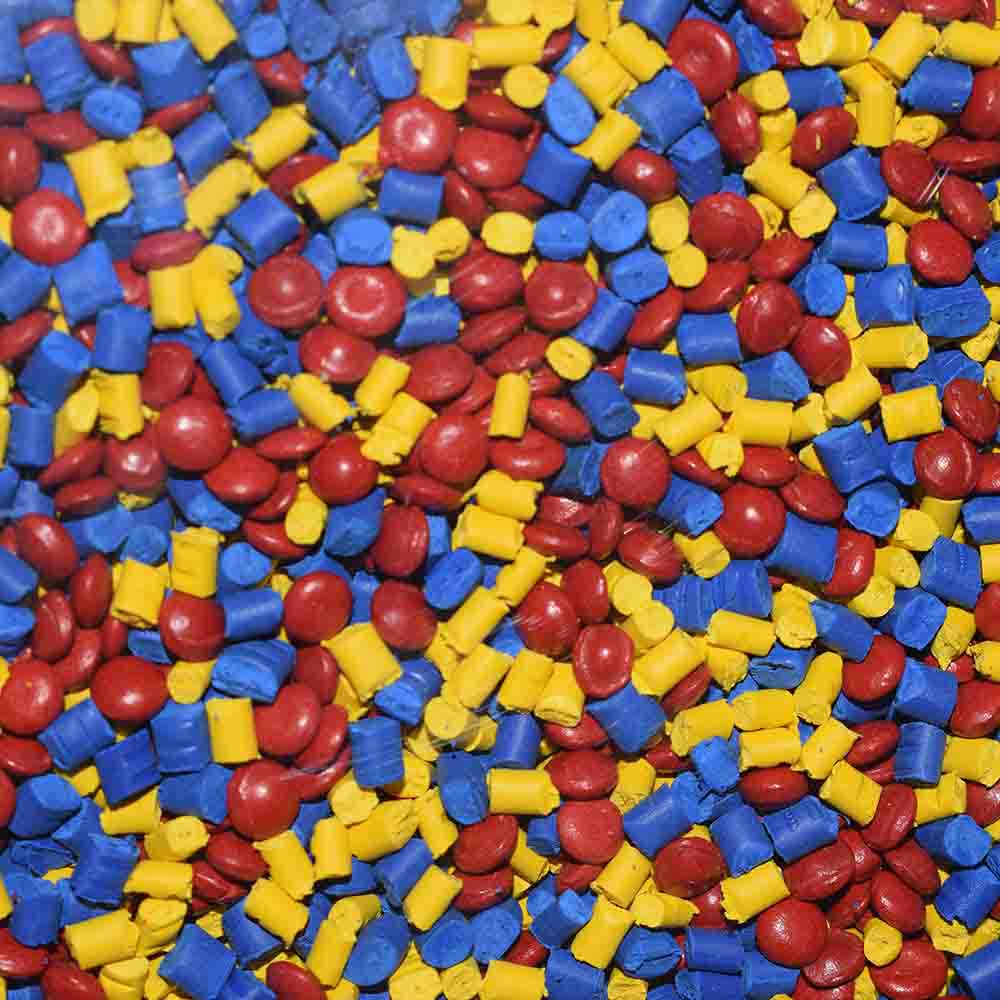 IEMAI MASTERBATCH 3D Printing Pellet — 22 Masterbatch-1000x1000