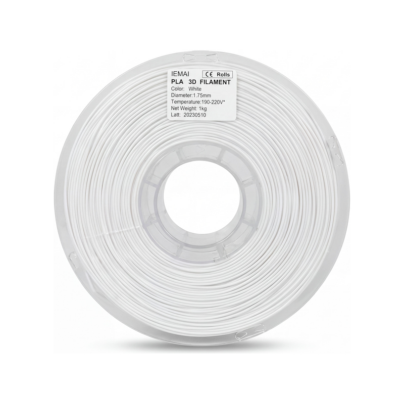 IEMAI PLA 3D Printing Filament — front