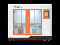 IEMAI YM-NT-1000 large-format industrial 3D printer on black background